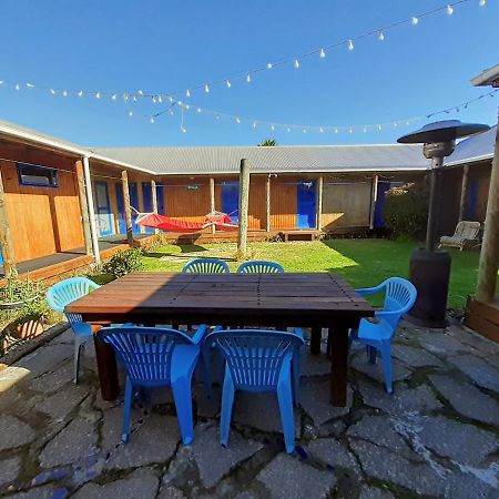 Tongariro River Retreat トゥランギ エクステリア 写真