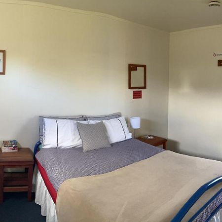 Tongariro River Retreat トゥランギ エクステリア 写真