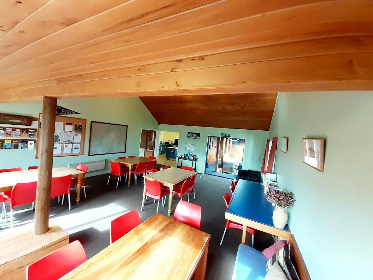 Tongariro River Retreat トゥランギ エクステリア 写真
