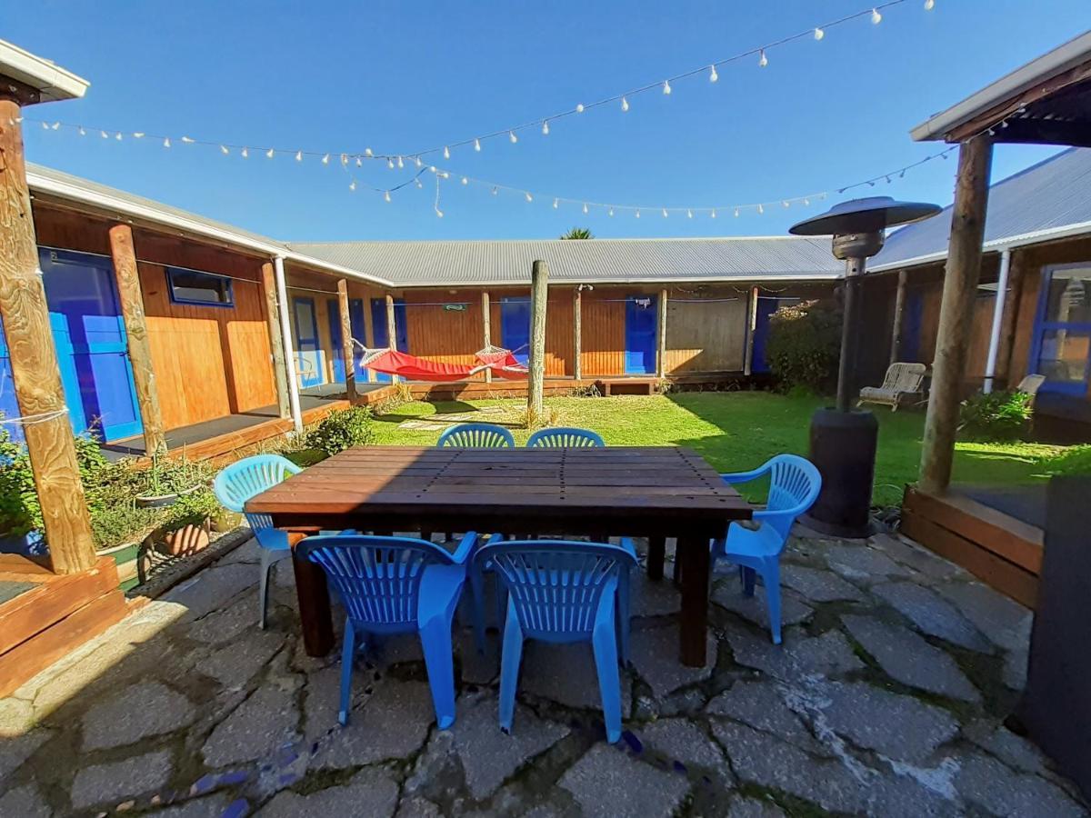 Tongariro River Retreat トゥランギ エクステリア 写真