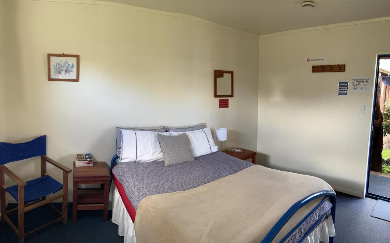 Tongariro River Retreat トゥランギ エクステリア 写真