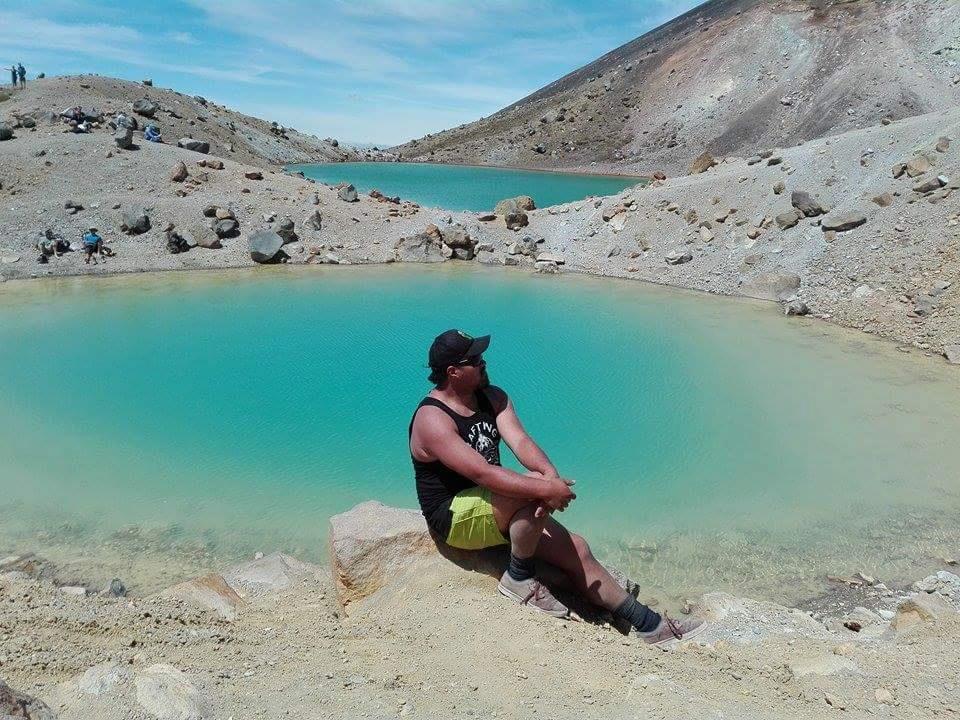 Tongariro River Retreat トゥランギ エクステリア 写真