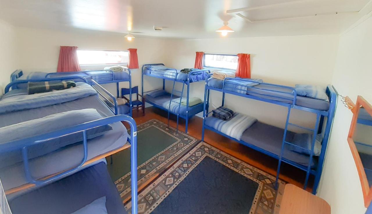 Tongariro River Retreat トゥランギ エクステリア 写真