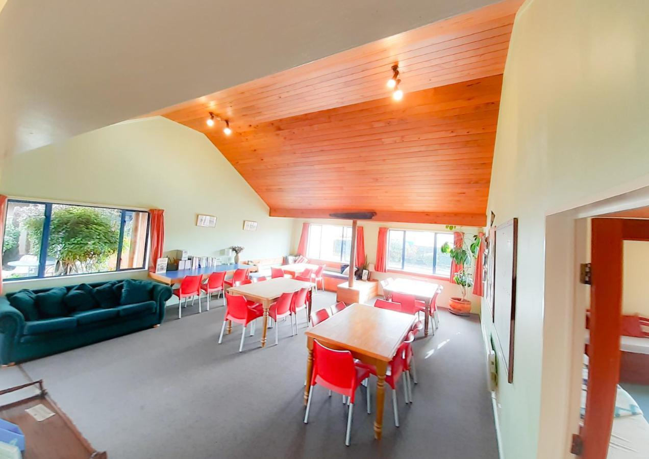 Tongariro River Retreat トゥランギ エクステリア 写真