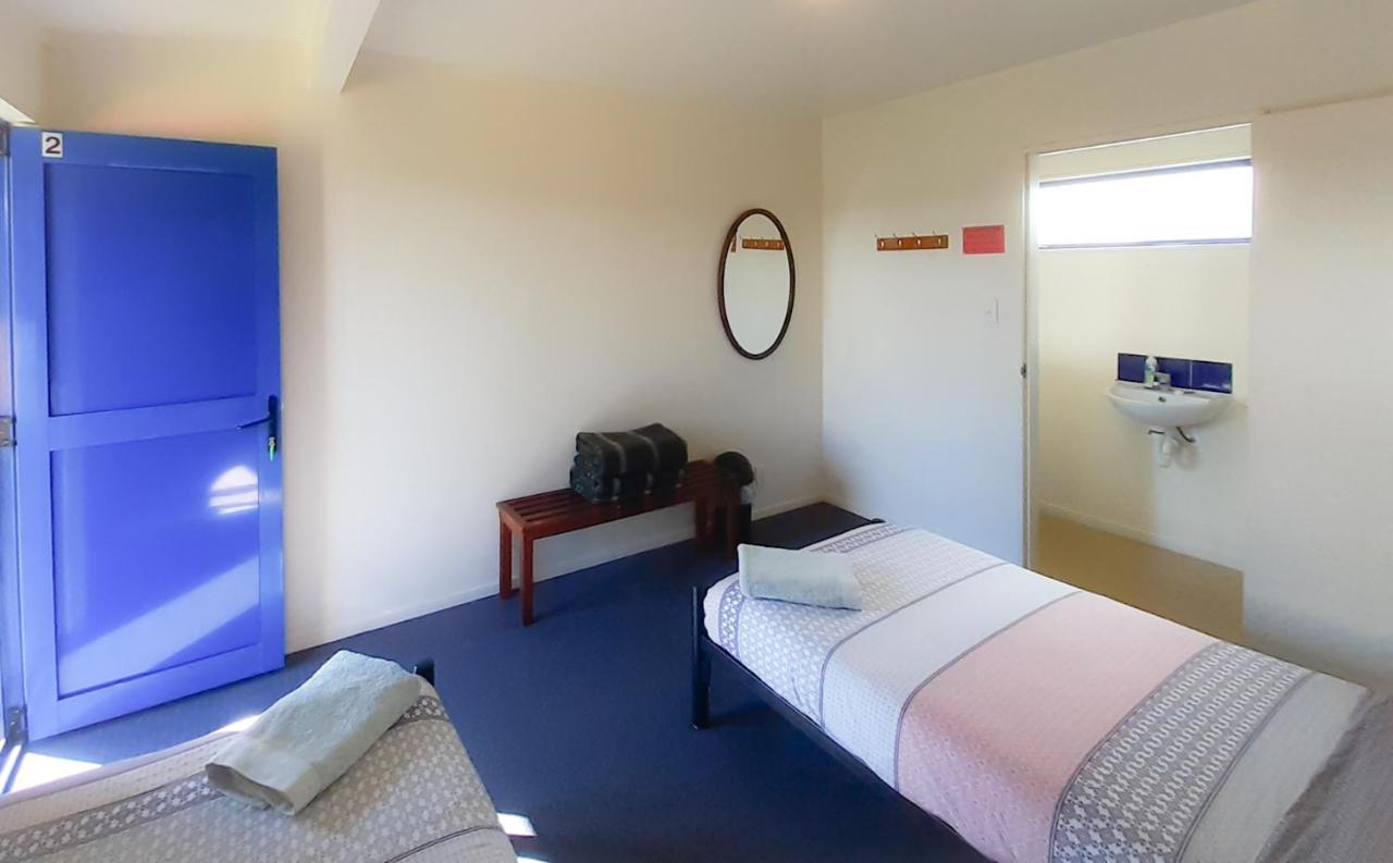 Tongariro River Retreat トゥランギ エクステリア 写真