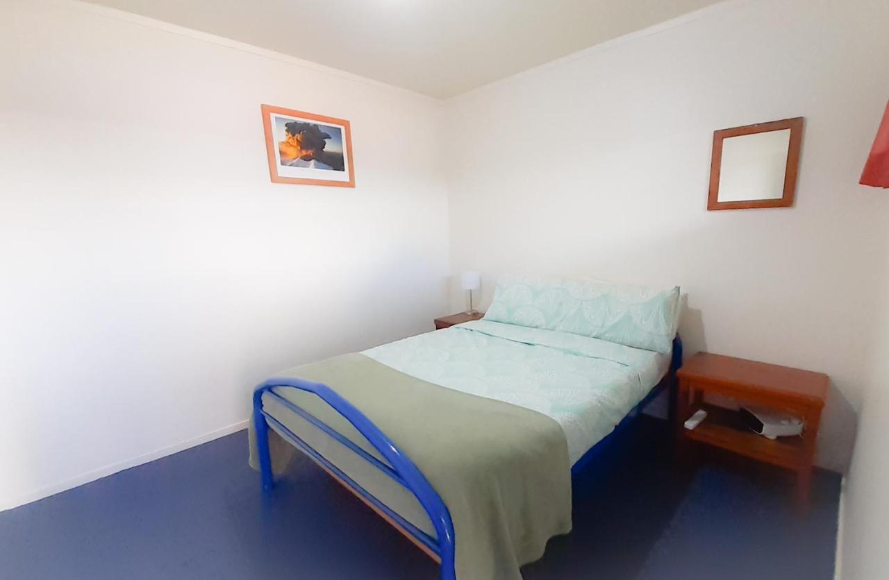 Tongariro River Retreat トゥランギ エクステリア 写真